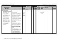 texto Ãºnico de procedimientos administrativos (tupa) - Municipalidad ...