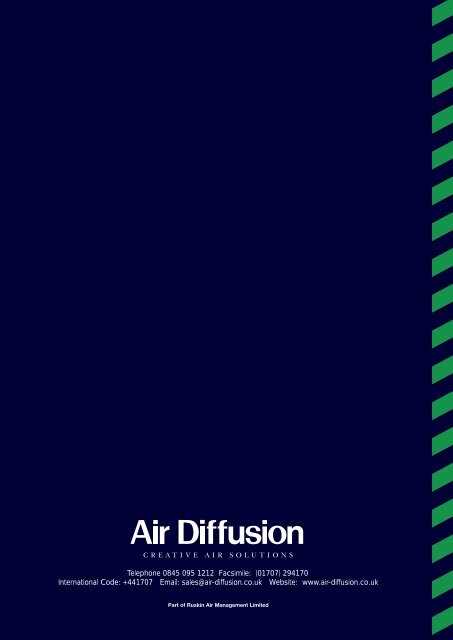 Swirl Diffusers-we.. - Air Diffusion