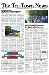 May 24, 2012 - The Tri-town news