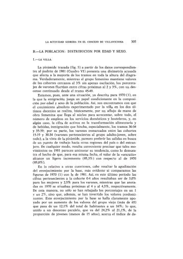 La actividad sidrera en el concejo de Villaviciosa (primera entrega II).