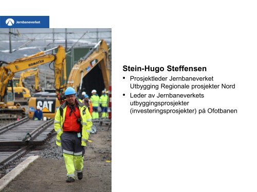 Stein-Hugo Steffensen