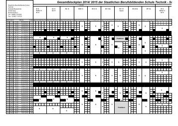 Ges.-Blockplan 13-14 Stand 2013_08_16 - SBBS Bautechnik Gera