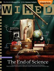 Download Cover PDF - Wired