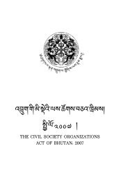 Click - National Council of Bhutan