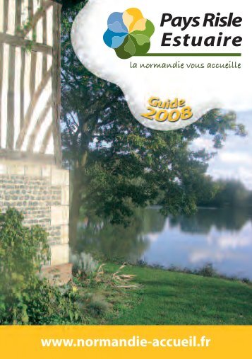 Mise en page 1 - Site officiel de la ville de pont-audemer