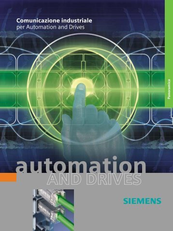 Scarica la brochure... - Siemens