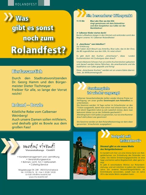 rolandfest