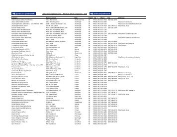 Medical Office - USA.pdf - Ovoogle!