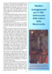 p20 - Suore Carmelitane di Santa Teresa di Torino