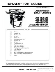 q PARTS GUIDE - HPI Technologies