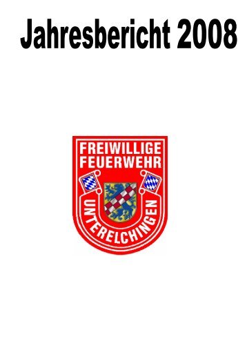 11. Schlusswort - Kreisfeuerwehrverband und Kreisbrandinspektion ...