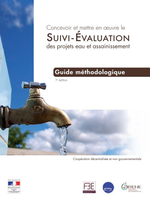 Concevoir et mettre en Åuvre le suivi-Ã©valuation des