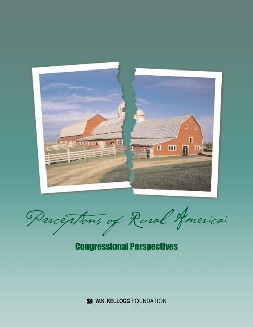 803_Congressional Perspectives.pdf - Greenberg Quinlan Rosner