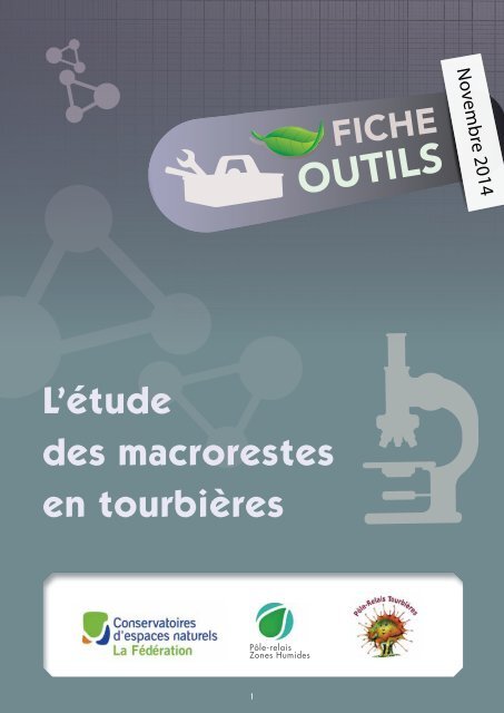 fiche outils macrorestes BD