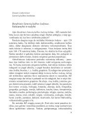 Sklerozė | 4 puslapis | iamfashion.lt