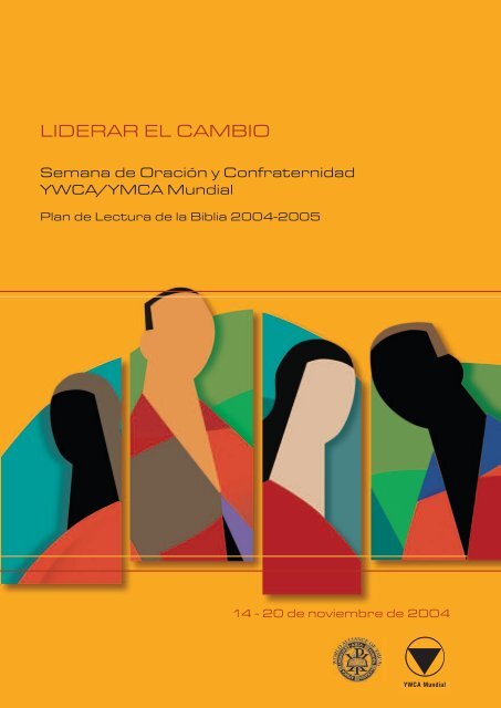 LIDERAR EL CAMBIO - World YWCA