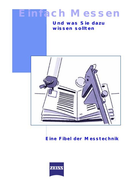 Einfach Messen - IMTEC Industrielle Messtechnik GmbH