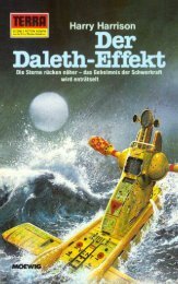 Der Daleth-Effekt