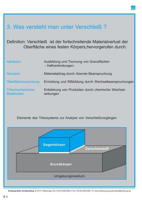 Nahtloser Fülldraht für das MAG - Schweißen