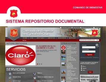 SISTEMA REPOSITORIO DOCUMENTAL