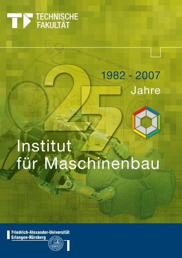 Institut für Maschinenbau - WING verleiht Ihrer Karriere Flügel ...