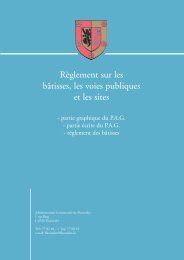 1) RÃ¨glement sur les bÃ¢tisses - Administration-communale-de ...