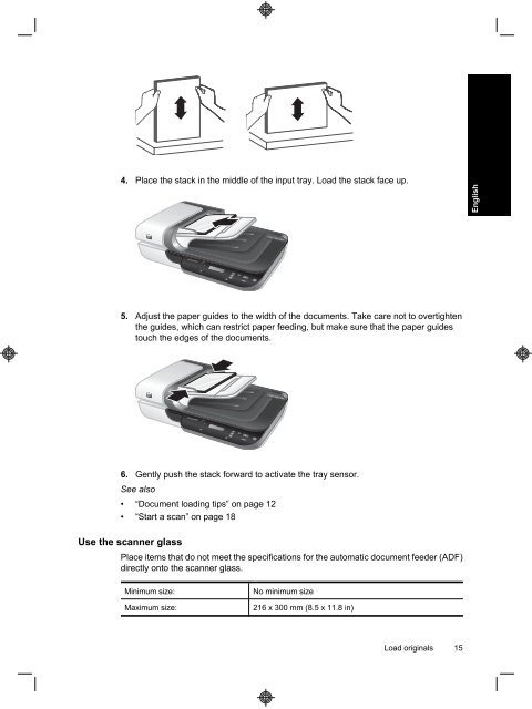 HP Scanjet N6310