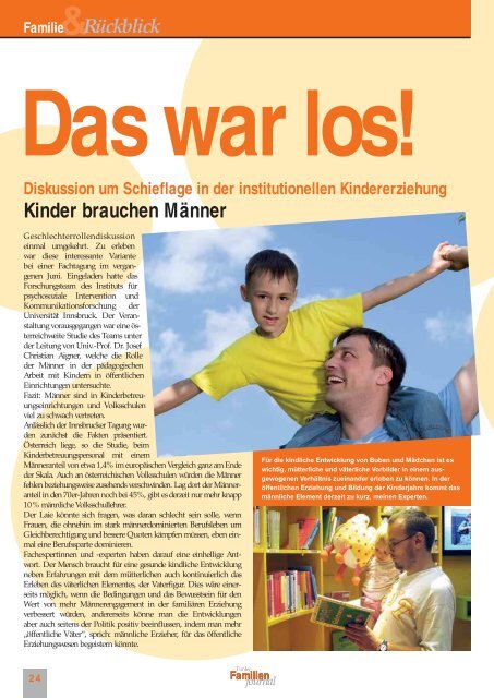 PDF - Ansicht - Die Tiroler Landeszeitung