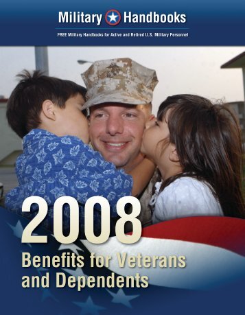 Benefits for Veterans and Dependents - Brooke Army Medical ...
