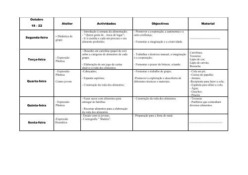 Poema - Esec