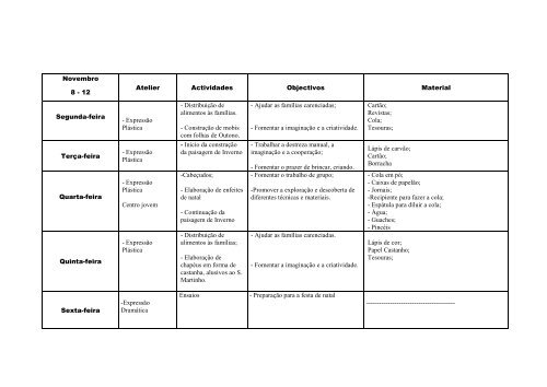 Poema - Esec