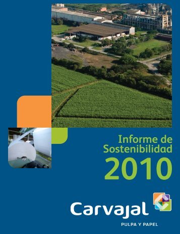 Informe de Sostenibilidad - Cecodes