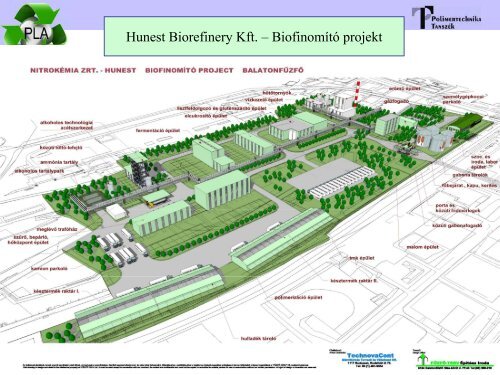 Lebontható polimerek, biokompozitok - BME - Polimertechnika ...