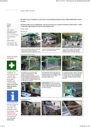 neue Bauten bis einschl2009.pdf - SOS animali international