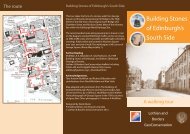 A4 pdf version (1.0 MB) - Edinburgh Geological Society