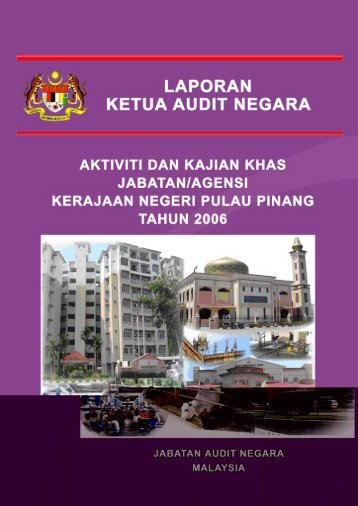 Untitled - Jabatan Audit Negara