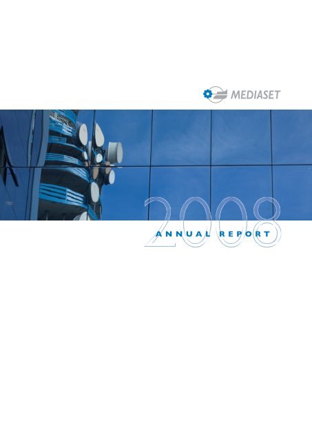 ANNUAL REPORT