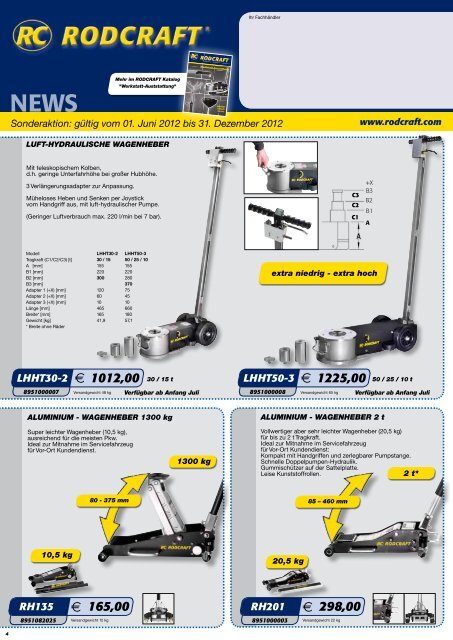 Neue - Heike Traub Hydraulik