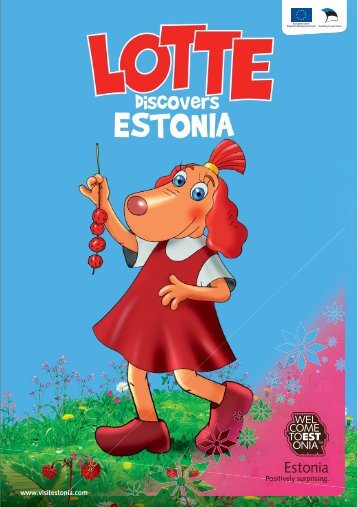 Lotte - Visitestonia.com