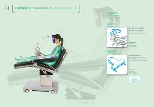 ortho/trauma - THM-Medizintechnik