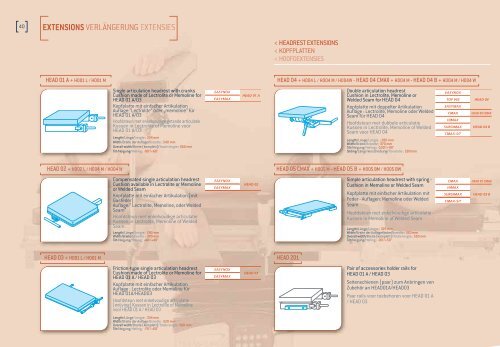 ortho/trauma - THM-Medizintechnik