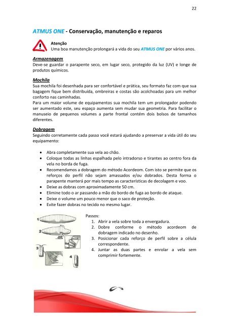 Clique aqui - Manual em PDF