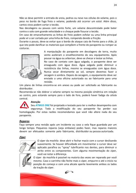 Clique aqui - Manual em PDF