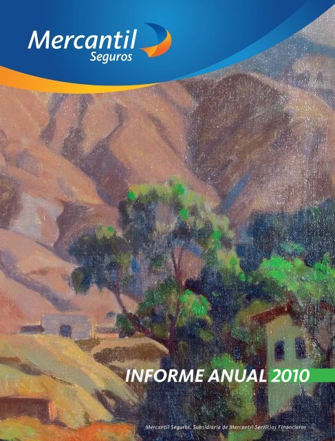 INFORME ANUAL 2010