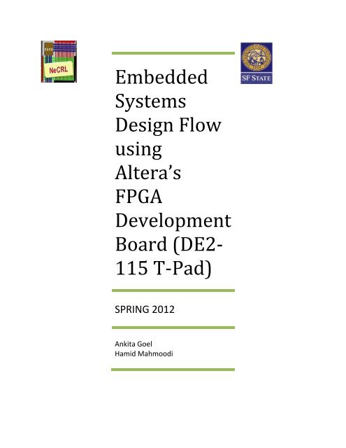 altera dsp builder tutorial altera dsp builder tutorial