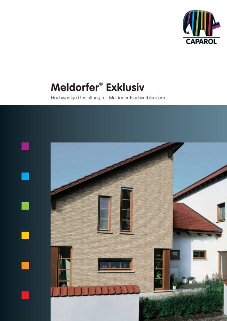 Meldorfer® Exklusiv - Caparol