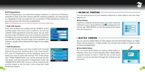 INSTRUCTION BOOKLET - Nintendo