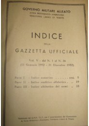 Stampa di fax a pagina intera - TRIESTE Books