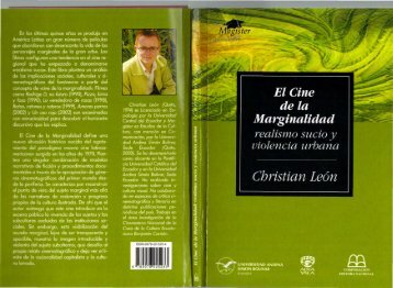 ChÃ±stian LeÃ³n - Dr. Santiago Juan-Navarro