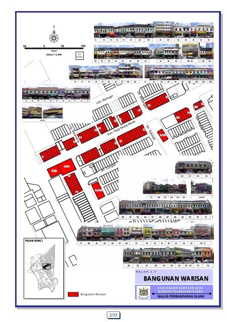 Pengenalan - JPBD Selangor